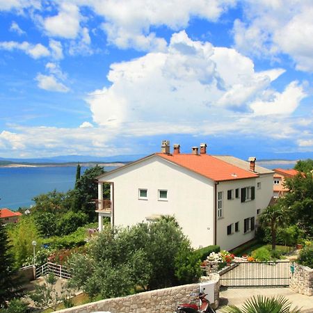 Nella. Lägenhet Crikvenica Exteriör bild